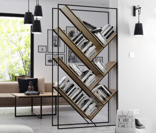 Стеллаж Сиэттл