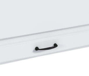 Регина шкаф навесной 1 дв 45х36 см