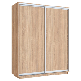 Шкаф-купе Элемент Широкий, 180х45х240