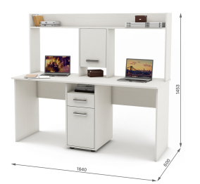 Письменный стол Остин-15