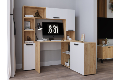 Кабинет Квартет-13