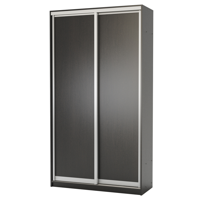 Шкафы-купе, Шкаф-купе 2-х дв. Премиум 150х45х220