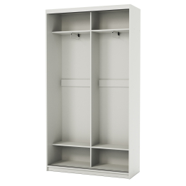 Шкаф-купе 2-х дв. Премиум 150х45х220