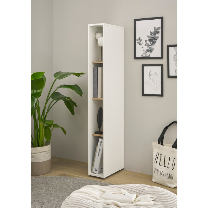 Открытые, Стеллаж Анси-2