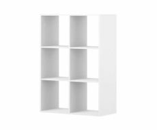 Стеллажи, Стеллаж 6 секций СТЭП