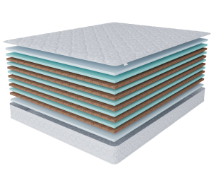 Матрас Тропикана-Агама 1600х2000