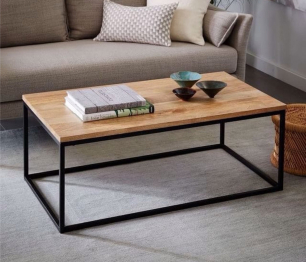 Журнальный столик Бруклин