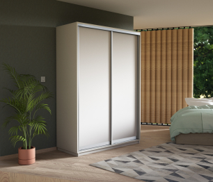 Шкаф-купе Экспресс Элемент дуо 2400 x 1200 x 600