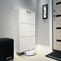 Обувница ЛАЙТ 3