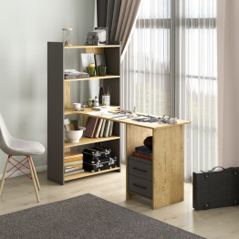 Стол школьный Браун