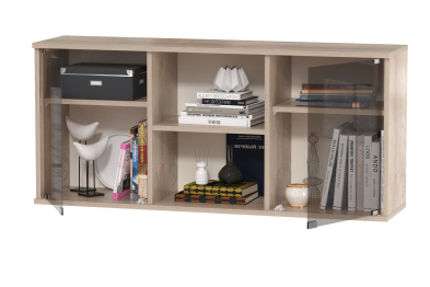 Шкаф навесной Бостон 10.51