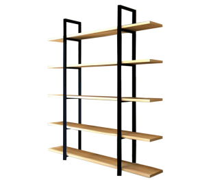 Стеллаж Бёркли