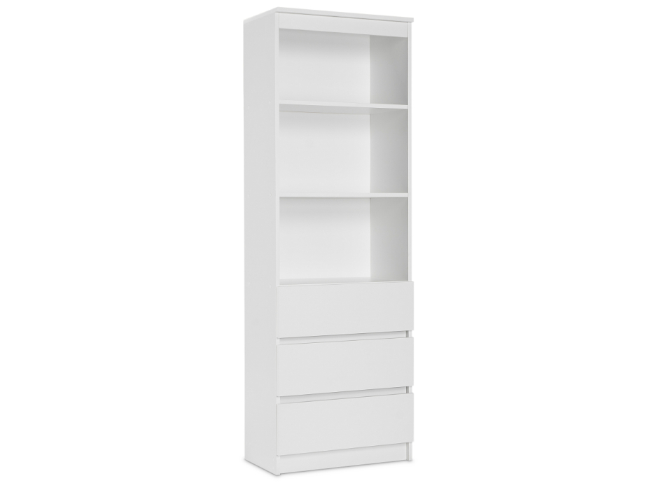 Детские полки, Стеллаж Мадера М600 лдсп