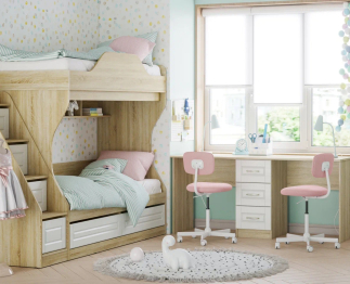 Детская Оливия Комплектация №6