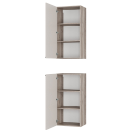 Шкаф навесной Урбан ШКН-07