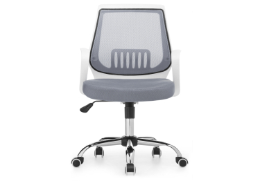 Компьютерное кресло Ergoplus white