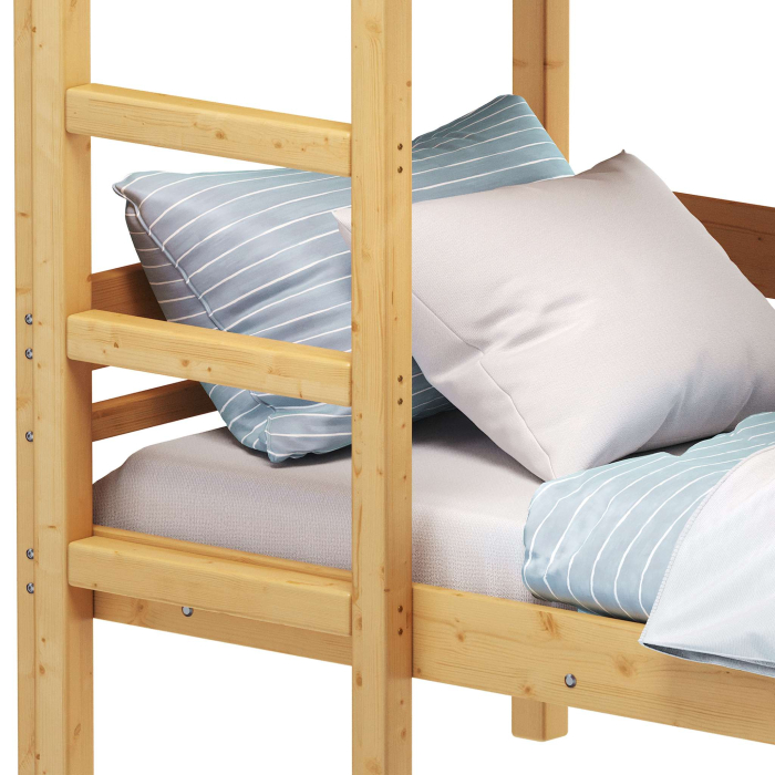 Для подростков, Двухъярусная кровать 90х200