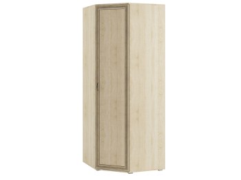 Шкаф угловой ЛШ-25 Спальня Ливорно