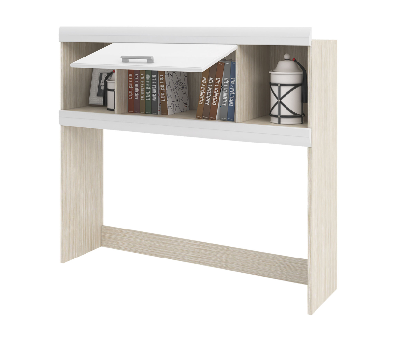 Детские полки, СИМБА надстройка для стола
