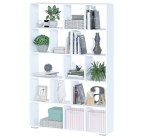 Стеллажи, Стеллаж СТ-11