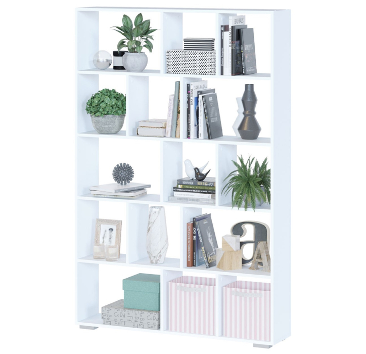 Стеллажи, Стеллаж СТ-11