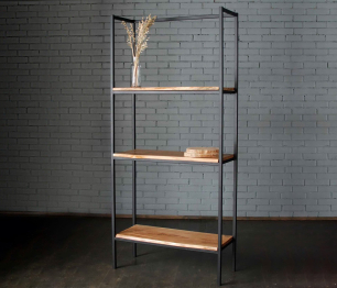 Стеллаж Бристоль