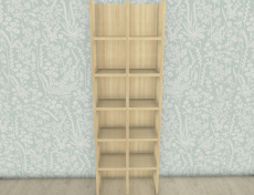 Открытые, Модульная система Карина Полка ПЛ-1011