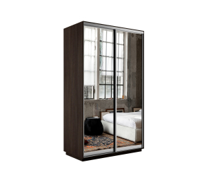 Шкаф-купе Экспресс Экспенс дуо 2400 x 1200 x 600