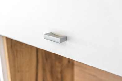 Шкаф навесной Бэль 10.63