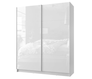 Шкаф-купе 2 дв. Марвин-3, 1832