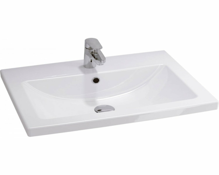 Тумбы с раковиной для ванны, Тумба с раковиной Francesca Avanti  Венеция Canada 60