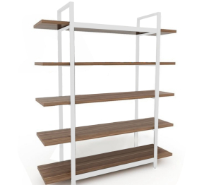 Стеллаж Честер