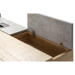 Стол рабочий Loft