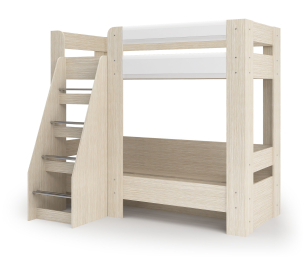 СИМБА кровать двухъярусная