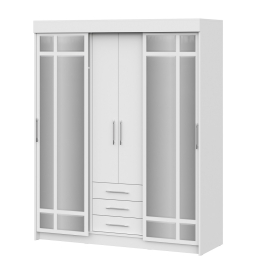 Шкаф-купе Фортуна