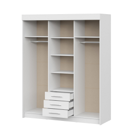 Шкаф-купе Фортуна