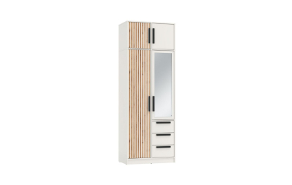 Шкаф для одежды Вегас 83.09 (2х дв.)