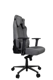 Компьютерное кресло (для геймеров) Arozzi Vernazza Soft Fabric 