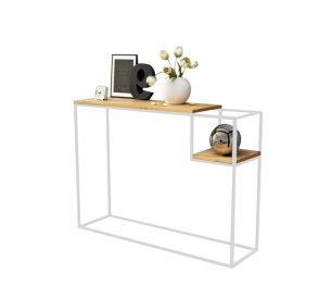 Консоль Денвер