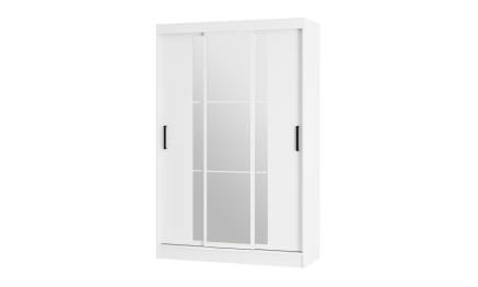 Шкаф-купе Тайм ШКК-03