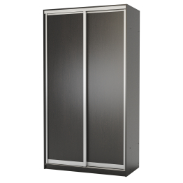 Шкаф-купе 2-х дв. Премиум 160х60х220