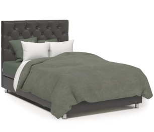 Кровать тахта Шармэль 90 с подъемным механизмом, Корфу