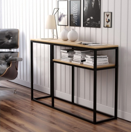 Консоль Брайтон