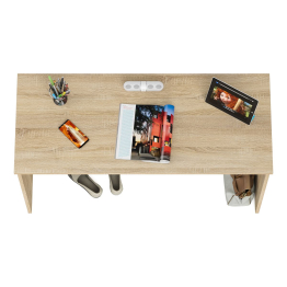 Стол письменный Мори МСП1200.1.