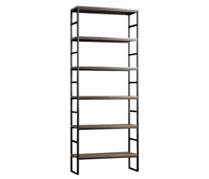 Стеллаж Бруклин