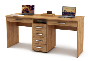 Письменный стол Остин-8Я