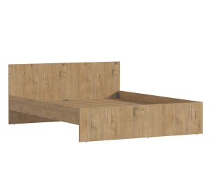 Кровать Мамбо СБ-2679