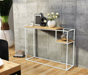 Консоль Денвер