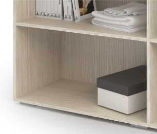 СИМБА комод 3 ящика