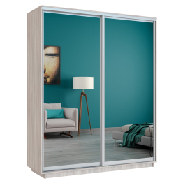 Шкаф-купе Экспенс Широкий, 180х45х240